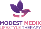 Modest medix logo