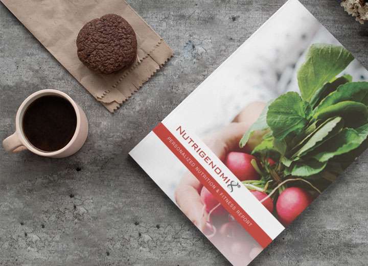 Nutrigenomics