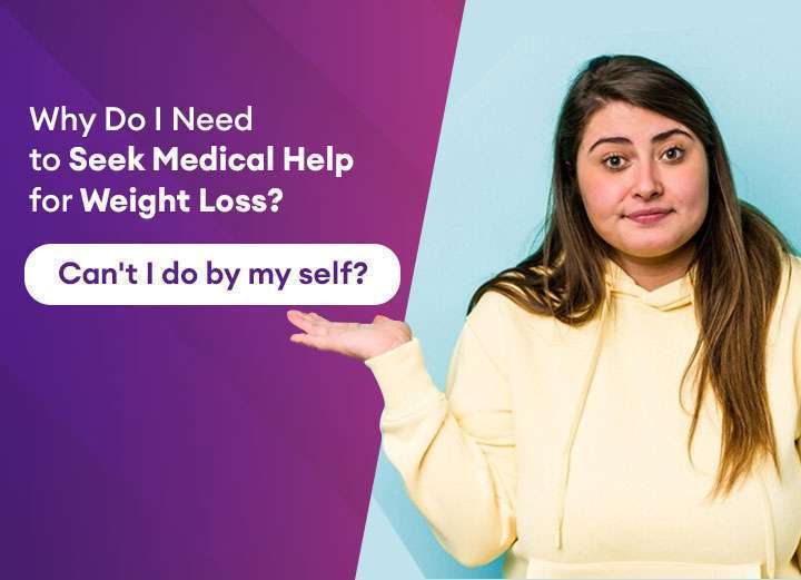 Medical Help to Lose Weight