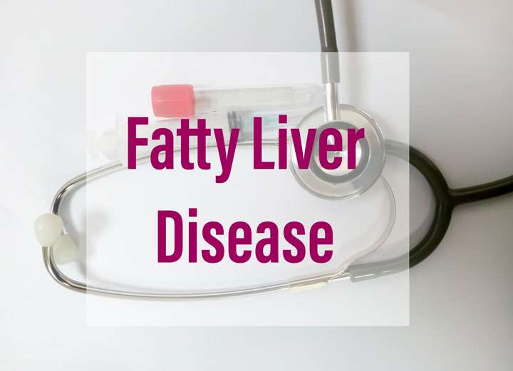 fatty liver