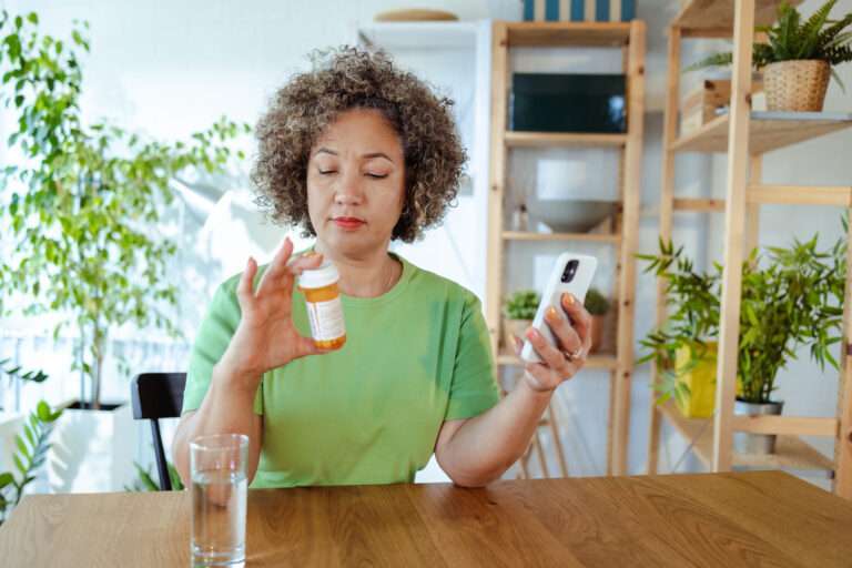 6 medications that cause weight gain