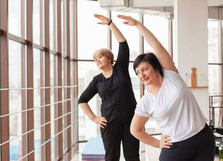 Weight Loss Tips for Arthritis Patients