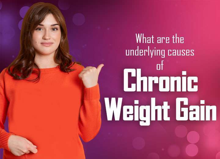 Chronic Weight Gain