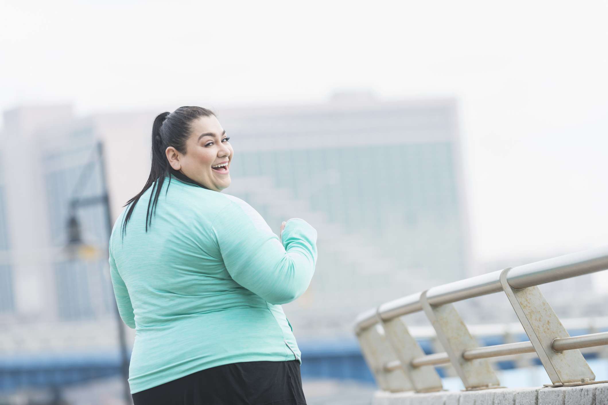 Self-Care Days for Weight Management