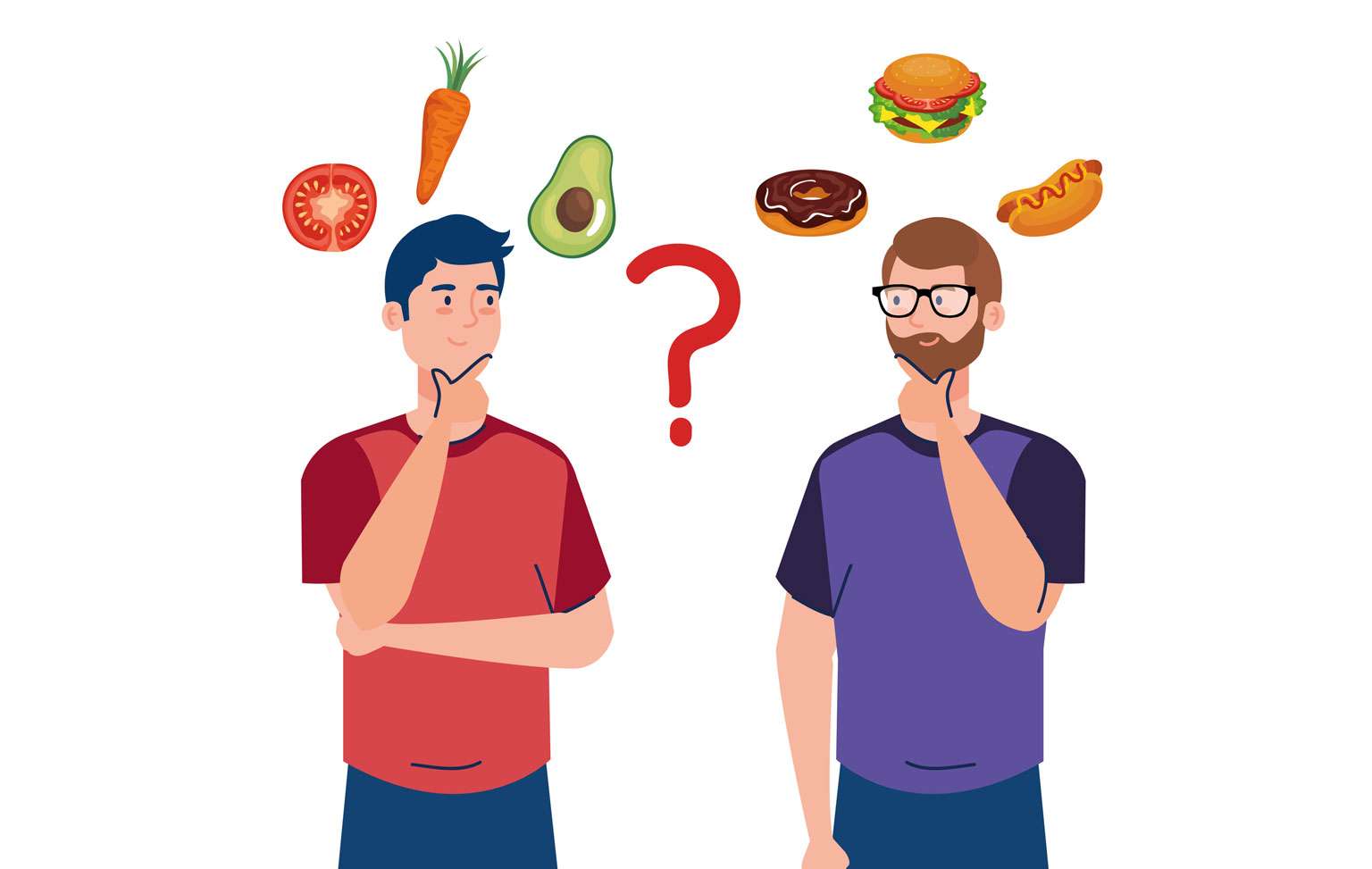 Obesity myths