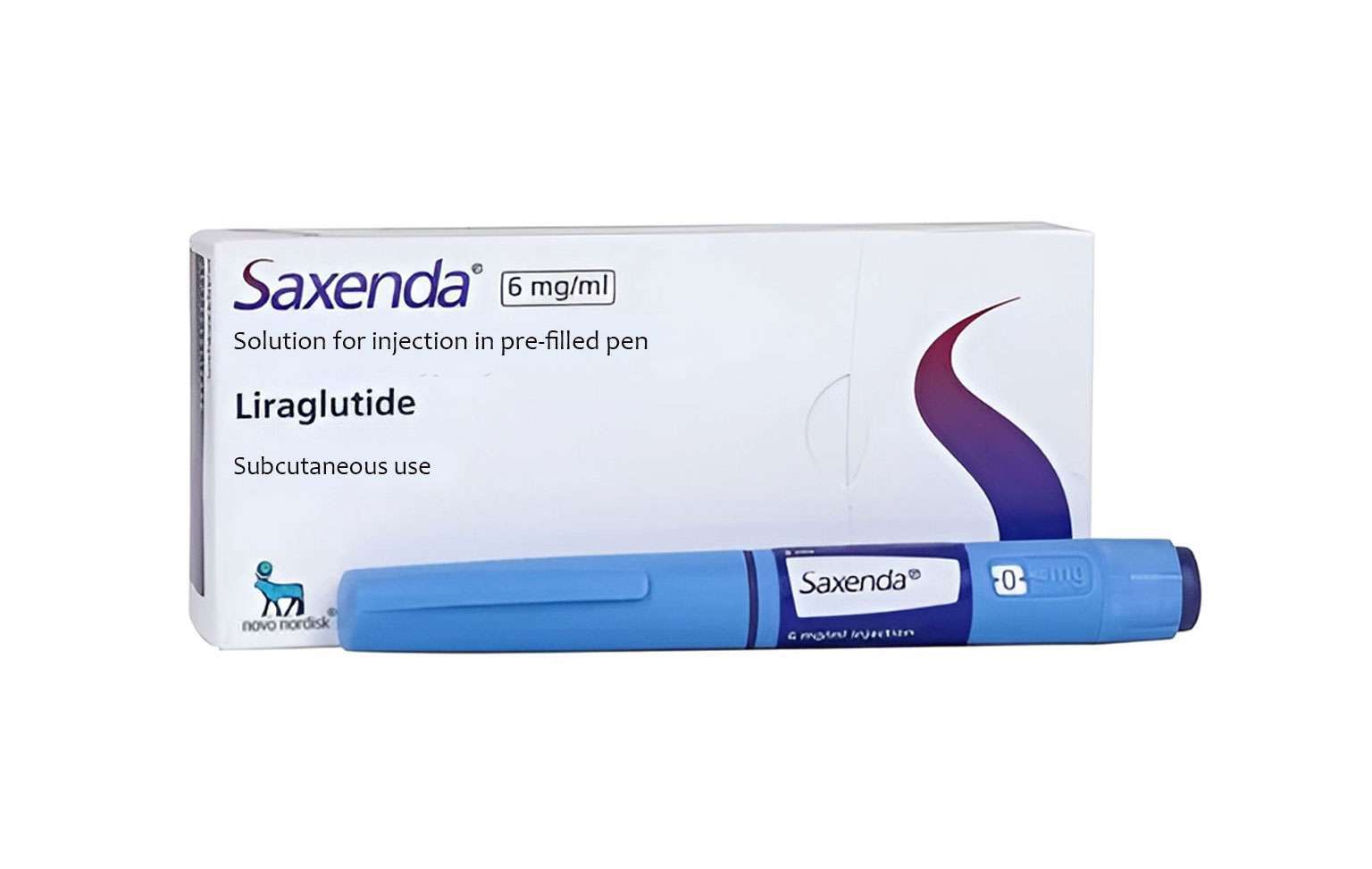 Saxenda