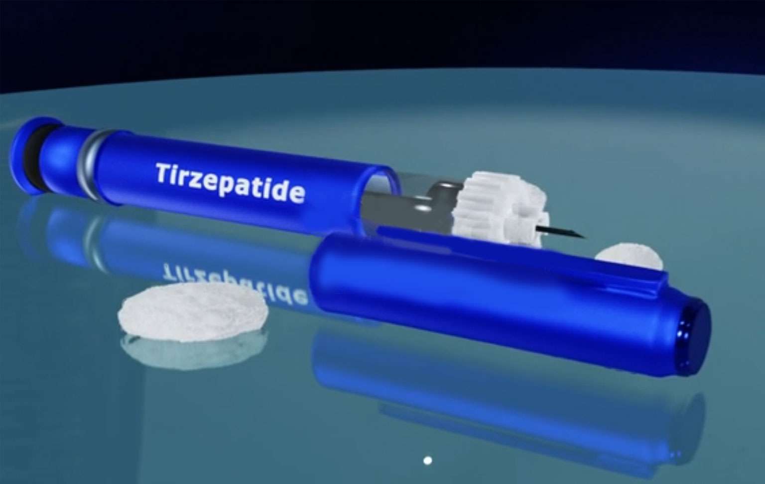 Tirzepatide