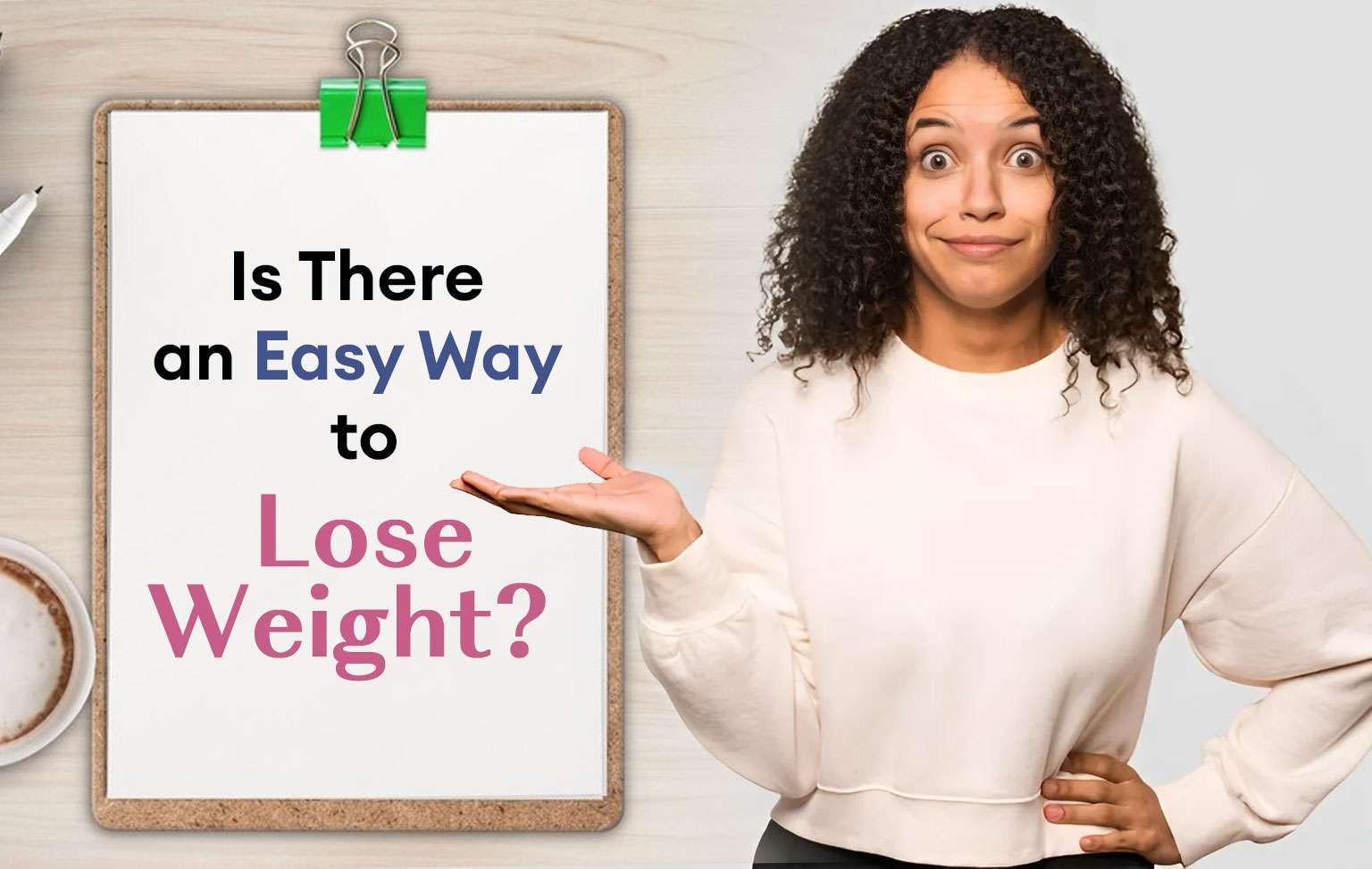 lose weight