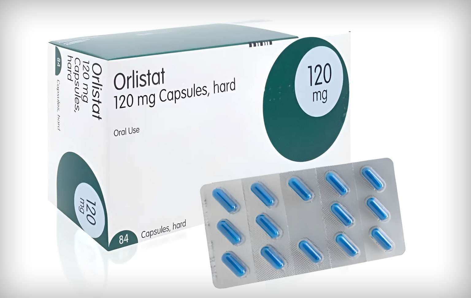 Orlistat