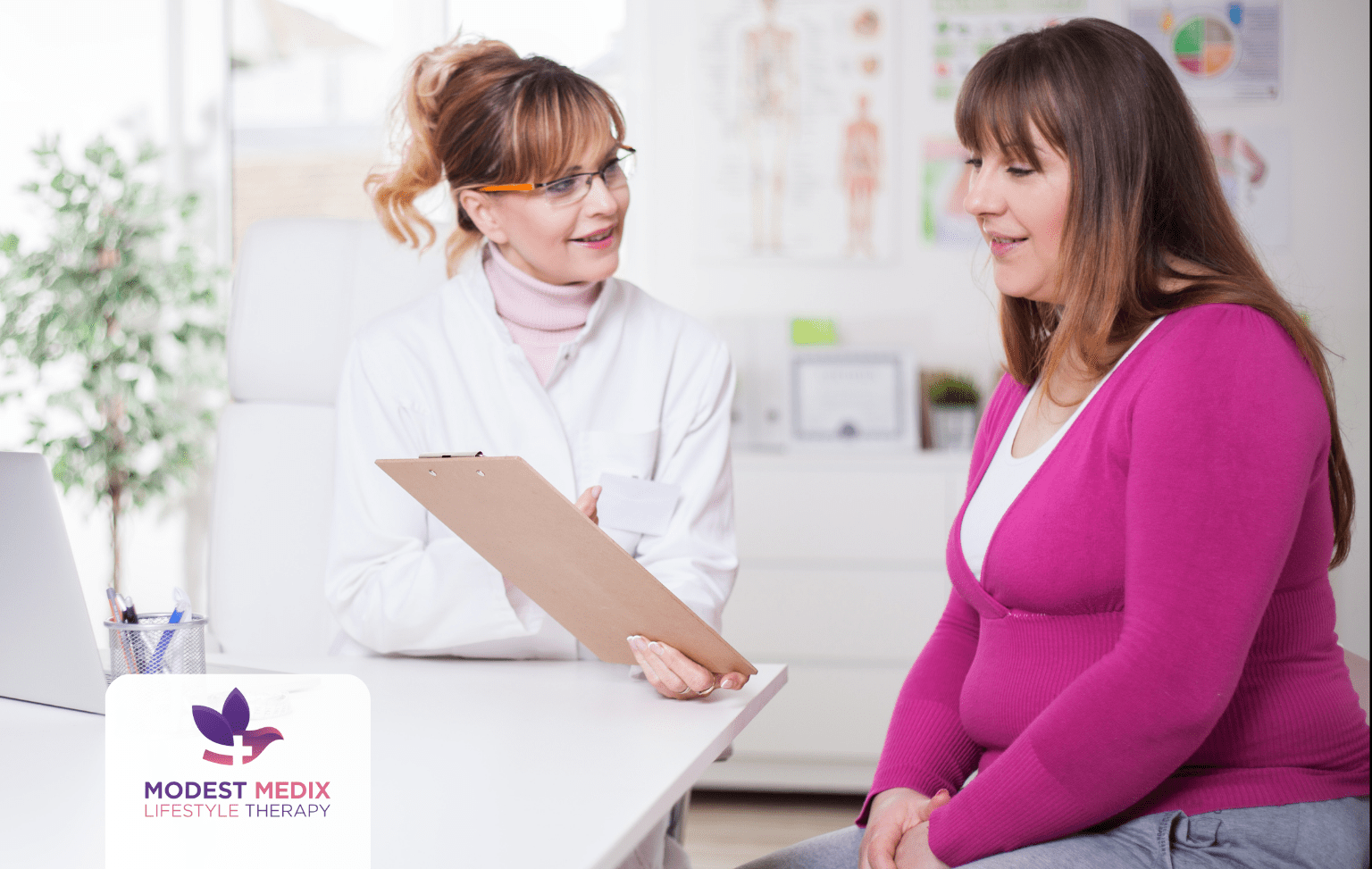 Exploring PCOS and Weight