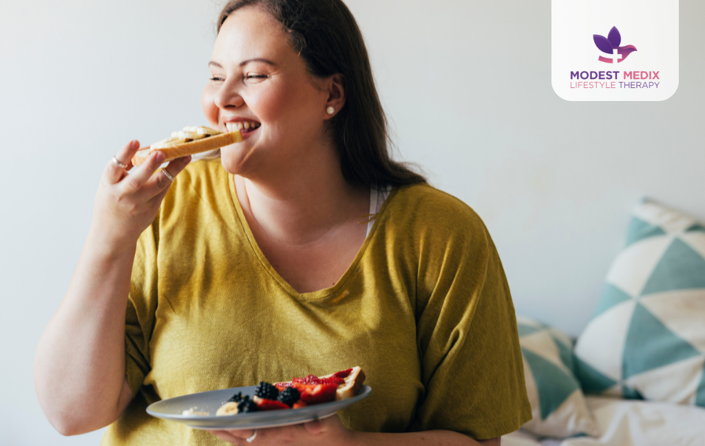 Strategies for Healthy Eating and losing Weight at Restaurants