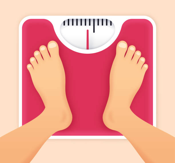 weight loss plateau