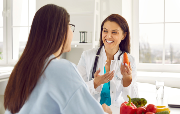 Best Weight Management Doctor
