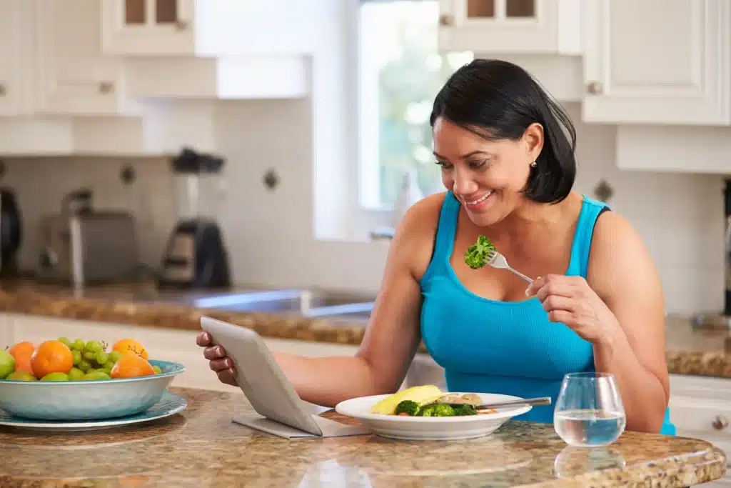 plant-based diets