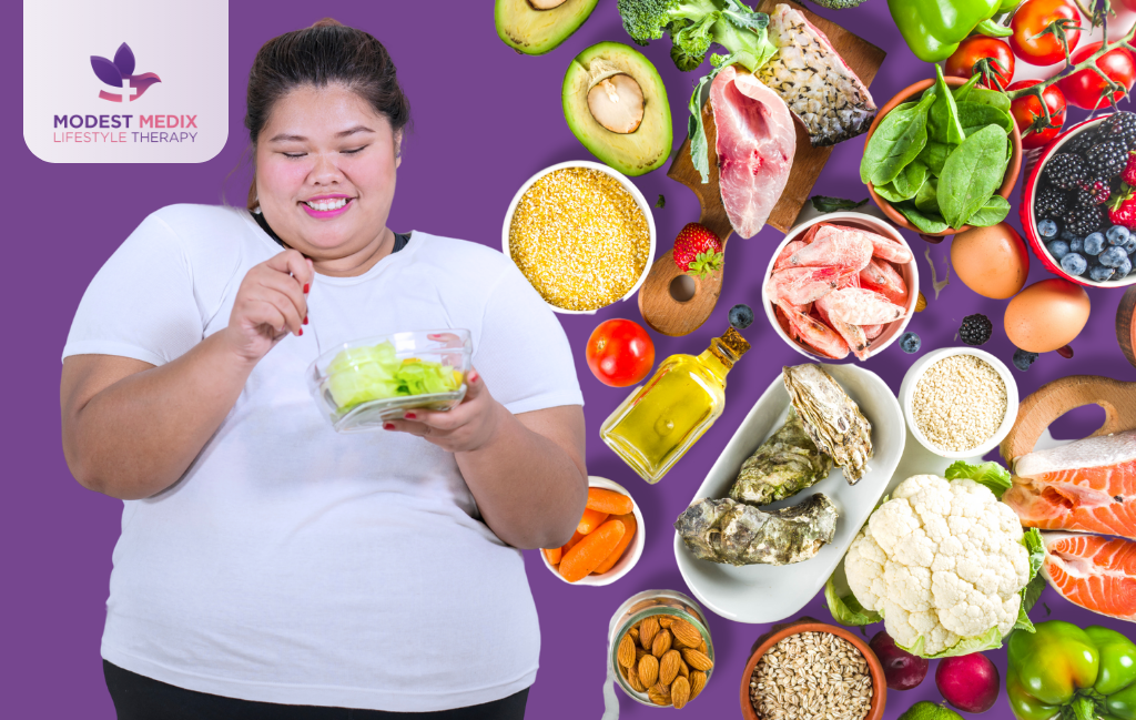 Diet Culture