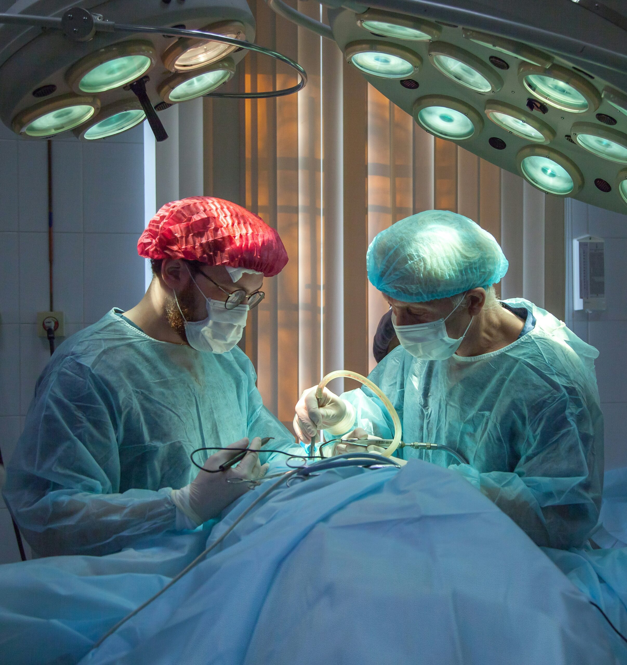 Bariatric Surgery