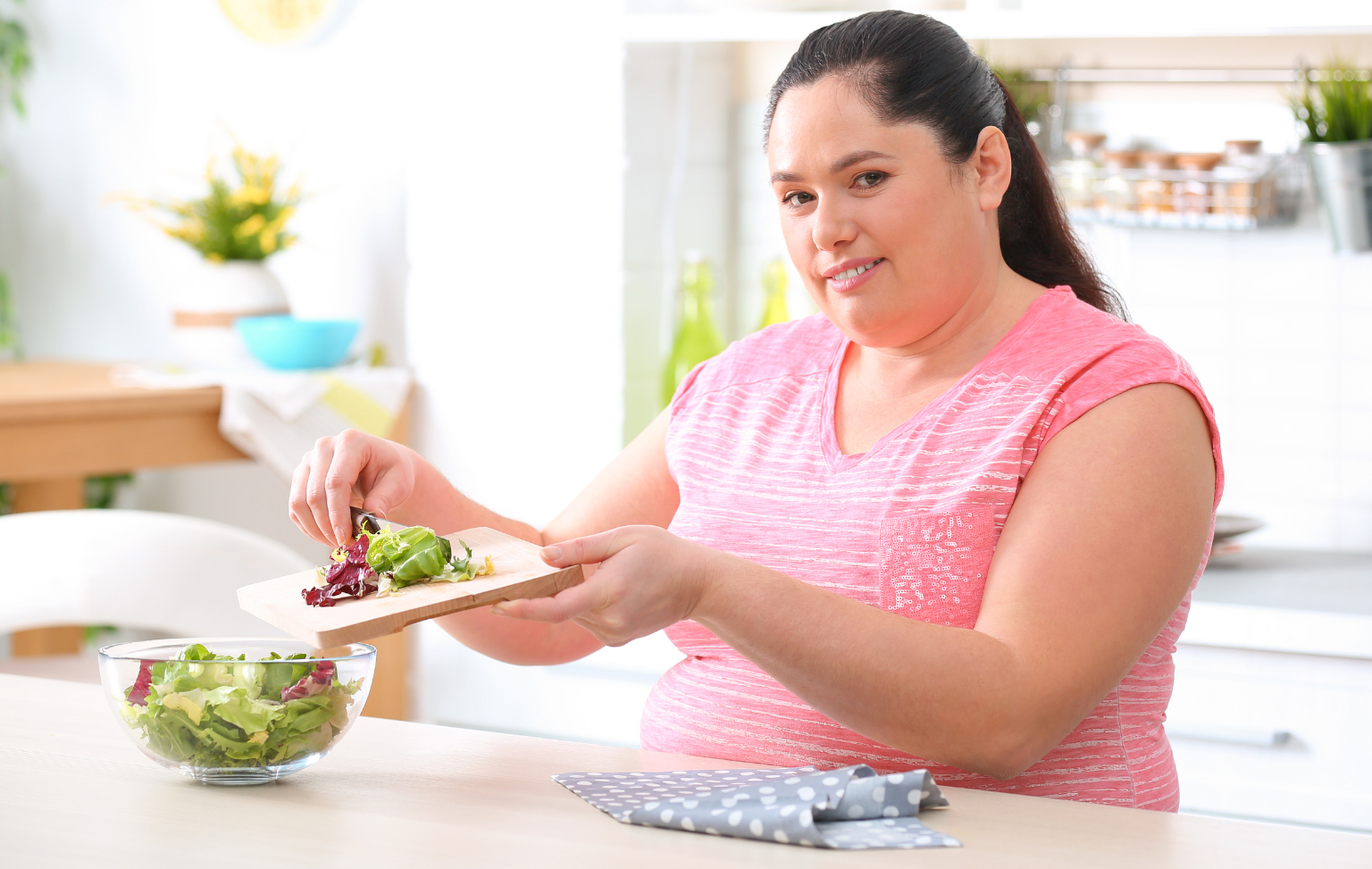 Weight Loss Surgery