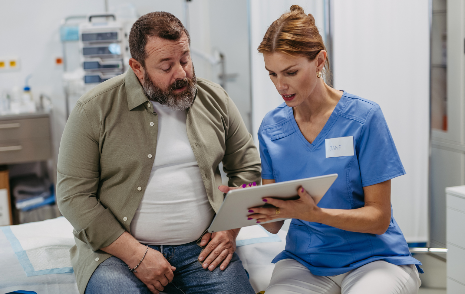 Medical Nutrition Therapy
