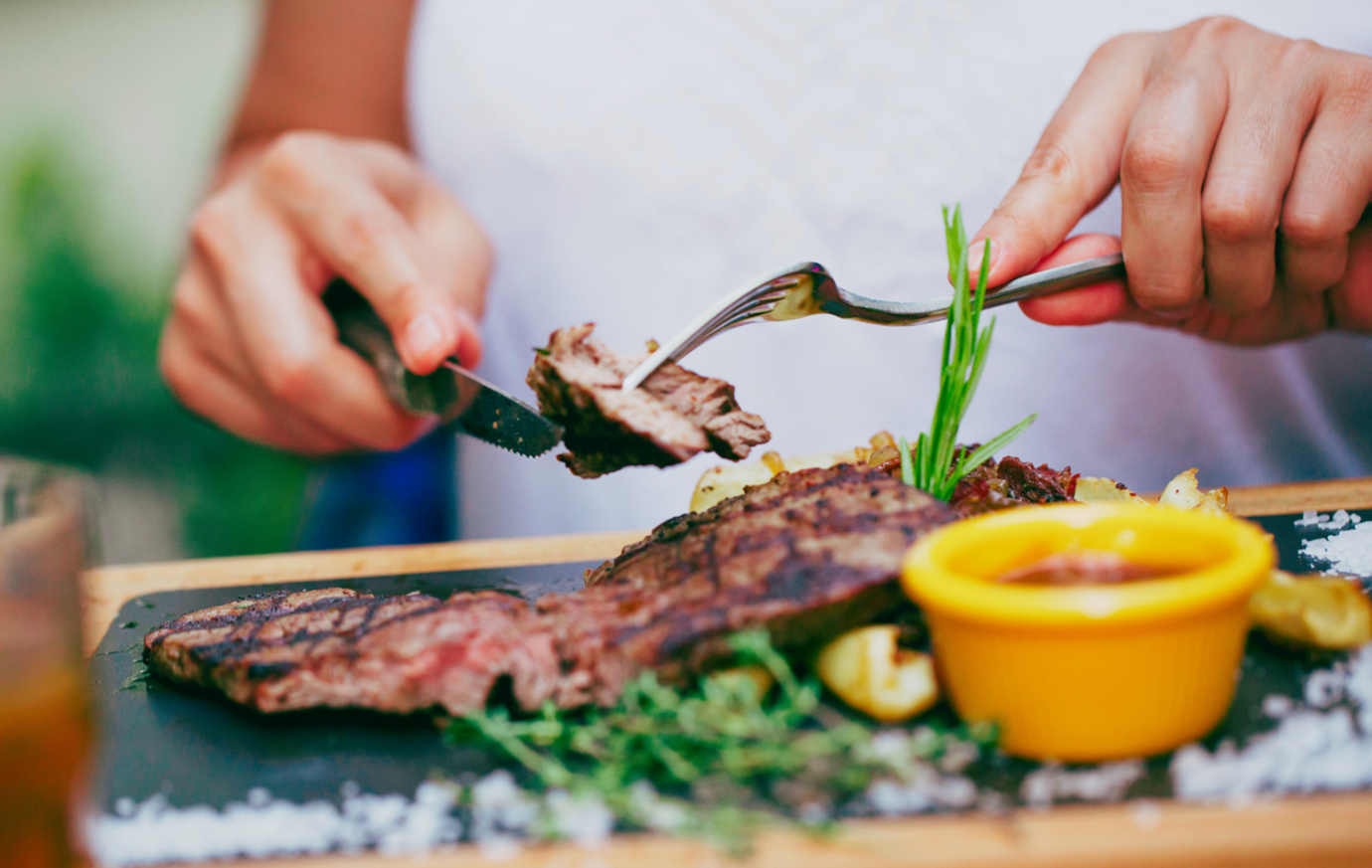Is Steak Healthy For Weight Loss?