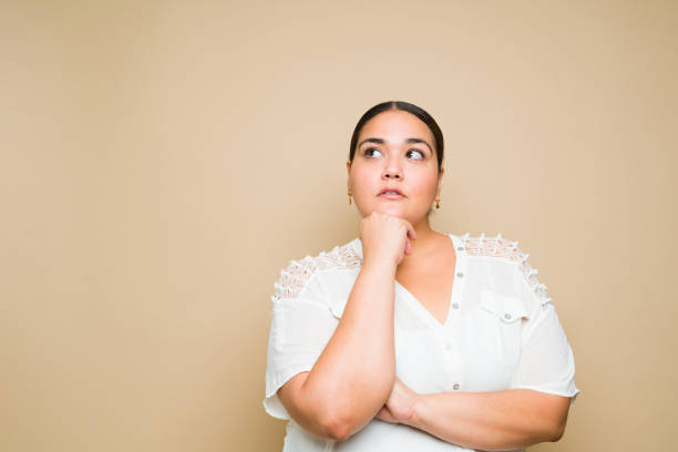 Doctor answering patient questions about weight loss FAQs
