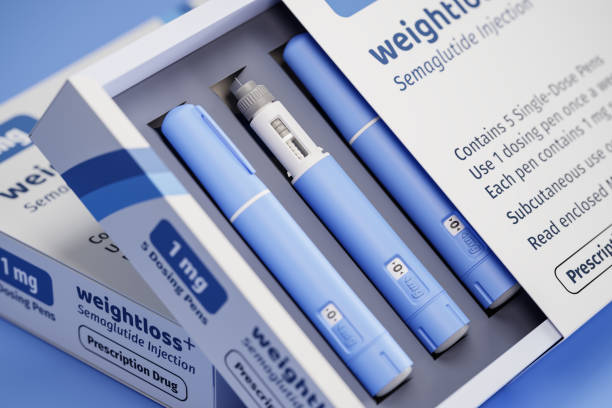 "Wegovy injection pen for weight loss in Ontario"