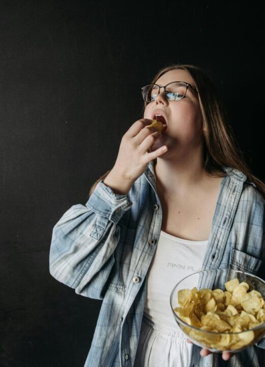 100. How Hormonal Imbalances Affect Your Weight (and What to Do About It)