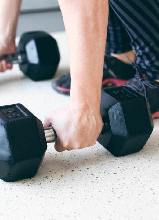 108. Cardio vs. Weights: A Doctor Answers the Ultimate Fat Loss Question