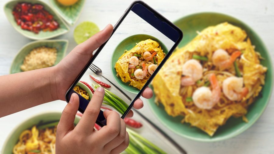 113. Healthy Food Swaps for Weight Loss: TikTok‑Inspired Recipe Ideas