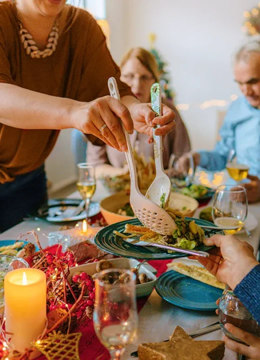 117. Struggling with Post-Holiday Weight Gain? You’re Not Alone