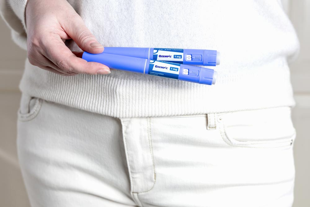 119. Will I Gain Weight After Stopping GLP‑1 Medications? What Science Says