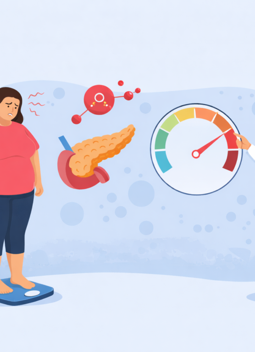 133. What Is Metabolic Resistance and Why Can’t I Lose Weight?