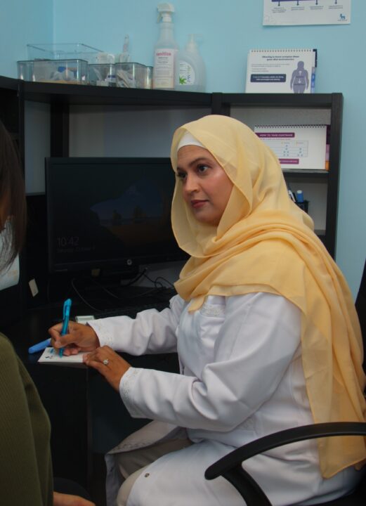 141. How to Talk to Your Doctor About Weight Loss (What to Say and Ask)