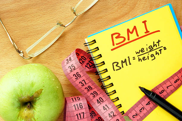 140. Is BMI Accurate? What BMI Doesn’t Tell You About Your Health